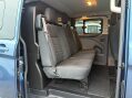 Ford Transit Custom 2.0 320 EcoBlue Limited Crew Van Double Cab 5dr Diesel Manual L2 H1 Euro 6 35