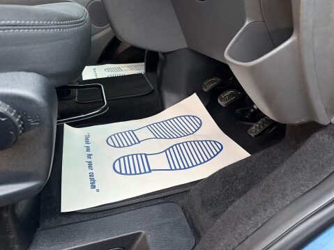 Ford Transit Custom 2.0 320 EcoBlue Limited Crew Van Double Cab 5dr Diesel Manual L2 H1 Euro 6 54