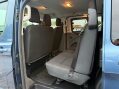 Ford Transit Custom 2.0 320 EcoBlue Limited Crew Van Double Cab 5dr Diesel Manual L2 H1 Euro 6 40