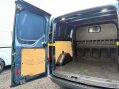 Ford Transit Custom 2.0 320 EcoBlue Limited Crew Van Double Cab 5dr Diesel Manual L2 H1 Euro 6 30