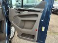 Ford Transit Custom 2.0 320 EcoBlue Limited Crew Van Double Cab 5dr Diesel Manual L2 H1 Euro 6 41