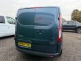 Ford Transit Custom 2.0 320 EcoBlue Limited Crew Van Double Cab 5dr Diesel Manual L2 H1 Euro 6 10