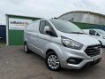 Ford Transit Custom 2.0 340 EcoBlue MHEV Limited Panel Van 5dr Diesel Manual L1 H1 Euro 6 (s/s) 6