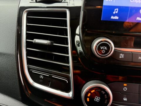 Ford Transit Custom 2.0 340 EcoBlue MHEV Limited Panel Van 5dr Diesel Manual L1 H1 Euro 6 (s/s) 31