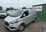 Ford Transit Custom 2.0 340 EcoBlue MHEV Limited Panel Van 5dr Diesel Manual L1 H1 Euro 6 (s/s)