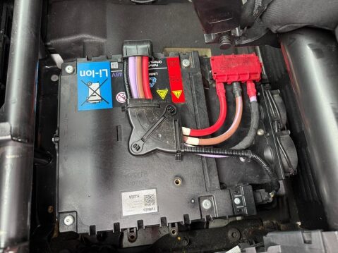 Ford Transit Custom 2.0 340 EcoBlue MHEV Limited Panel Van 5dr Diesel Manual L1 H1 Euro 6 (s/s) 45