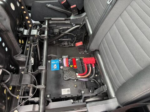 Ford Transit Custom 2.0 340 EcoBlue MHEV Limited Panel Van 5dr Diesel Manual L1 H1 Euro 6 (s/s) 44