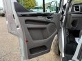 Ford Transit Custom 2.0 340 EcoBlue MHEV Limited Panel Van 5dr Diesel Manual L1 H1 Euro 6 (s/s) 38