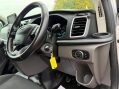 Ford Transit Custom 2.0 340 EcoBlue MHEV Limited Panel Van 5dr Diesel Manual L1 H1 Euro 6 (s/s) 22