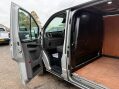 Ford Transit Custom 2.0 340 EcoBlue MHEV Limited Panel Van 5dr Diesel Manual L1 H1 Euro 6 (s/s) 37
