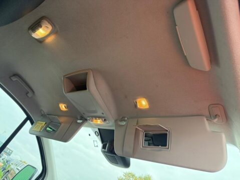 Ford Transit Custom 2.0 340 EcoBlue MHEV Limited Panel Van 5dr Diesel Manual L1 H1 Euro 6 (s/s) 52