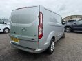 Ford Transit Custom 2.0 340 EcoBlue MHEV Limited Panel Van 5dr Diesel Manual L1 H1 Euro 6 (s/s) 14
