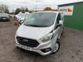 Ford Transit Custom 2.0 300 EcoBlue Limited Panel Van 5dr Diesel Manual L1 H1 Euro 6 (s/s) (130 12