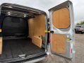 Ford Transit Custom 2.0 300 EcoBlue Limited Panel Van 5dr Diesel Manual L1 H1 Euro 6 (s/s) (130 41