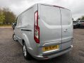 Ford Transit Custom 2.0 300 EcoBlue Limited Panel Van 5dr Diesel Manual L1 H1 Euro 6 (s/s) (130 14