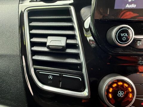 Ford Transit Custom 2.0 300 EcoBlue Limited Panel Van 5dr Diesel Manual L1 H1 Euro 6 (s/s) (130 22