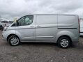 Ford Transit Custom 2.0 300 EcoBlue Limited Panel Van 5dr Diesel Manual L1 H1 Euro 6 (s/s) (130 13