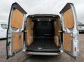 Ford Transit Custom 2.0 300 EcoBlue Limited Panel Van 5dr Diesel Manual L1 H1 Euro 6 (s/s) (130 38