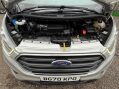 Ford Transit Custom 2.0 300 EcoBlue Limited Panel Van 5dr Diesel Manual L1 H1 Euro 6 (s/s) (130 50