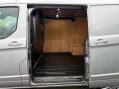 Ford Transit Custom 2.0 300 EcoBlue Limited Panel Van 5dr Diesel Manual L1 H1 Euro 6 (s/s) (130 39