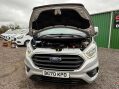 Ford Transit Custom 2.0 300 EcoBlue Limited Panel Van 5dr Diesel Manual L1 H1 Euro 6 (s/s) (130 8