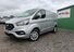 Ford Transit Custom 2.0 300 EcoBlue Limited Panel Van 5dr Diesel Manual L1 H1 Euro 6 (s/s) (130