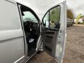 Ford Transit Custom 2.0 300 EcoBlue Limited Panel Van 5dr Diesel Manual L1 H1 Euro 6 (s/s) (130 44