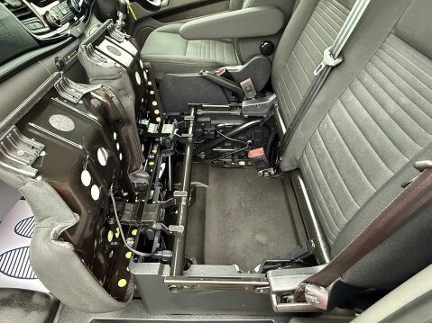 Ford Transit Custom 2.0 300 EcoBlue Limited Panel Van 5dr Diesel Manual L1 H1 Euro 6 (s/s) (130 51