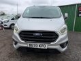 Ford Transit Custom 2.0 300 EcoBlue Limited Panel Van 5dr Diesel Manual L1 H1 Euro 6 (s/s) (130 9