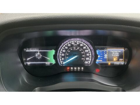 Ford Ranger 3.2 TDCi Wildtrak Pickup Double Cab 4dr Diesel Auto 4WD Euro 5 (200 ps) 10