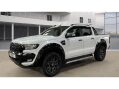 Ford Ranger 3.2 TDCi Wildtrak Pickup Double Cab 4dr Diesel Auto 4WD Euro 5 (200 ps) 1
