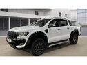 Ford Ranger 3.2 TDCi Wildtrak Pickup Double Cab 4dr Diesel Auto 4WD Euro 5 (200 ps)