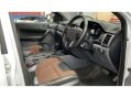 Ford Ranger 3.2 TDCi Wildtrak Pickup Double Cab 4dr Diesel Auto 4WD Euro 5 (200 ps) 9