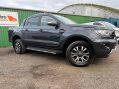 Ford Ranger 3.2 TDCi Wildtrak Pickup Double Cab 4dr Diesel Auto 4WD Euro 6 (s/s) (200 p 5