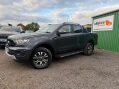Ford Ranger 3.2 TDCi Wildtrak Pickup Double Cab 4dr Diesel Auto 4WD Euro 6 (s/s) (200 p 9