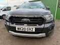 Ford Ranger 3.2 TDCi Wildtrak Pickup Double Cab 4dr Diesel Auto 4WD Euro 6 (s/s) (200 p 7