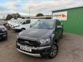 Ford Ranger 3.2 TDCi Wildtrak Pickup Double Cab 4dr Diesel Auto 4WD Euro 6 (s/s) (200 p 1