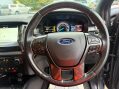 Ford Ranger 3.2 TDCi Wildtrak Pickup Double Cab 4dr Diesel Auto 4WD Euro 6 (s/s) (200 p 36