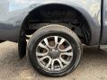 Ford Ranger 3.2 TDCi Wildtrak Pickup Double Cab 4dr Diesel Auto 4WD Euro 6 (s/s) (200 p 25