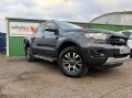 Ford Ranger 3.2 TDCi Wildtrak Pickup Double Cab 4dr Diesel Auto 4WD Euro 6 (s/s) (200 p 6