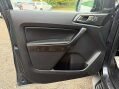 Ford Ranger 3.2 TDCi Wildtrak Pickup Double Cab 4dr Diesel Auto 4WD Euro 6 (s/s) (200 p 52