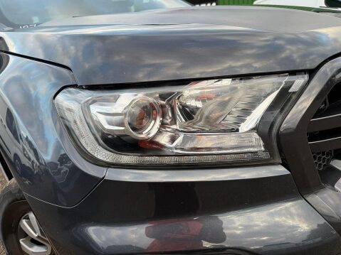 Ford Ranger 3.2 TDCi Wildtrak Pickup Double Cab 4dr Diesel Auto 4WD Euro 6 (s/s) (200 p 57