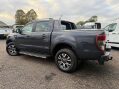Ford Ranger 3.2 TDCi Wildtrak Pickup Double Cab 4dr Diesel Auto 4WD Euro 6 (s/s) (200 p 3