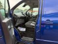 Ford Transit Custom 2.0 TDCi 270 Limited Panel Van 5dr Diesel Manual L1 H1 (163 g/km, 128 bhp) 25