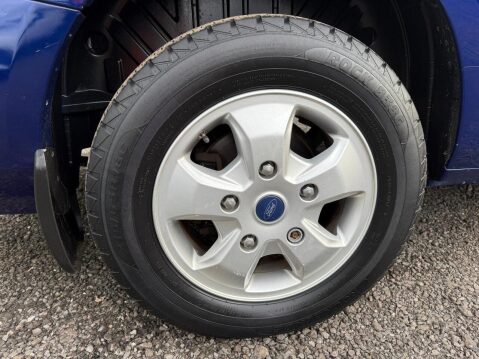 Ford Transit Custom 2.0 TDCi 270 Limited Panel Van 5dr Diesel Manual L1 H1 (163 g/km, 128 bhp) 18