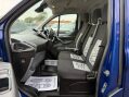 Ford Transit Custom 2.0 TDCi 270 Limited Panel Van 5dr Diesel Manual L1 H1 (163 g/km, 128 bhp) 24
