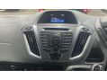 Ford Transit Custom 2.0 TDCi 270 Limited Panel Van 5dr Diesel Manual L1 H1 (163 g/km, 128 bhp) 26