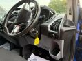 Ford Transit Custom 2.0 TDCi 270 Limited Panel Van 5dr Diesel Manual L1 H1 (163 g/km, 128 bhp) 35