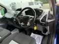 Ford Transit Custom 2.0 TDCi 270 Limited Panel Van 5dr Diesel Manual L1 H1 (163 g/km, 128 bhp) 11
