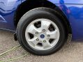 Ford Transit Custom 2.0 TDCi 270 Limited Panel Van 5dr Diesel Manual L1 H1 (163 g/km, 128 bhp) 17